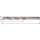HSS-G SPIRAALBOOR, DIN 338, TYPE N, ø9,5