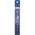 HSS SPIRAALBOOR, DIN 340, TYPEN, ø12,0 / KVP (VPE 1)