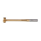 139, REX WOOD STAR 3-D BOOR 22 MM
