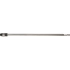VERLENGSTUK 1/4'' E6.3 MET SNELSPANAANSLUITING L=300