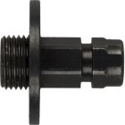 QUICK-CHANGE ADAPTER 5/8-18 UNF V. GATZ. ø32-210 (VPE 5)