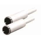BLACKPOWER TEGELBOOR NAT 8MM (2 STUKS)