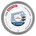 CARAT DIAMANTZAAG TEGELS/NAT.STEEN DIAM. 115X22,23 MM, CSM MASTER