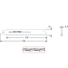RECIPROZAAGBLAD RC210 (VPE 5)