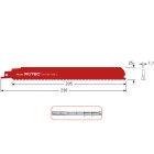RECIPROZAAGBLAD RC430 / S1126CHF (VPE 5)