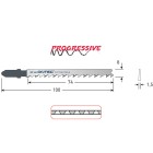 DECOUPEERZAAGBLAD DC240 / T101D (VPE 5)
