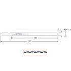 DECOUPEERZAAGBLAD DC540 / T321BF (VPE 5)