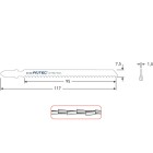 DECOUPEERZAAGBLAD DC840 (VPE 5)