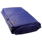 DEKKLEED BLAUW 130GR. 6X 8M