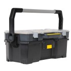 GEREEDSCHAPSBAK MET ORGANIZER 24"