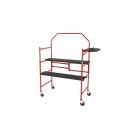 VOUWSTEIGER RS-COMPACT