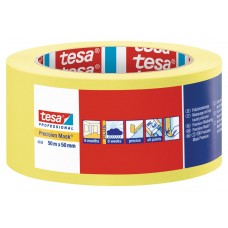 TESAKREPP 4334 50 50 GEEL