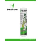 ZWALUW HIGH TACK 290ML WIT