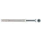 FISCHER N 5X40/15 S NAGELPLUG
