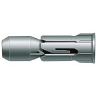 FISCHER PD 10 HOLLE WANDPLUG