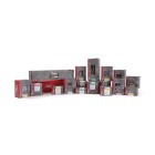 DYNAPLUS UNISCHROEF VZ PK TX-10 3.0X25 (200)