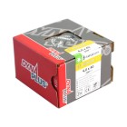 DYNAPLUS CONSTRUCTIESCHROEF VZ PK +SNIJPUNT TX-30 6.0X150/70 (100)