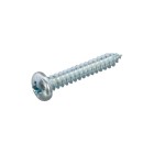 PROFTEC PLAATSCHROEF VZ CK DIN7981 PH-2 3.5X16 (200)