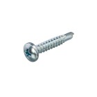 PROFTEC PLAATSCHR. ZELFB. VZ CK DIN7504N PH-2 3.5X19 (200)