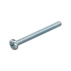 PROFTEC METAALSCHROEF VZ CK DIN7985 PH-3 M6X50 (200)