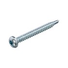 PROFTEC PLAATSCHR. ZELFB. VZ CK DIN7504N SQ-2 4.8X25 (200)
