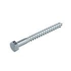 PROFTEC HOUTDRAADBOUT VZ 4.6 SW-17 DIN571 10X140 (10)