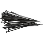 KABELBINDERS 292MMX3.6MM ZWART (100ST)