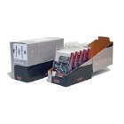 MFX RIVET PLIA ALU/ST DH 4.8X12 BLISTER