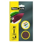 KLITSCHUURDELTA MERCH PREPACK 95X145 A203 P80 VL1 6H 6X