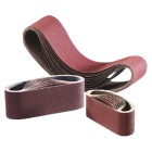 SCHUURBAND ALOX 100X610 T33X P60