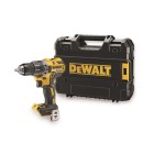 18V BL DRILL DRIVER BARE TSTAK KITBOX