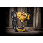 18V AFWERKTACKER 16GA 2X2.0AH IN KOFFER