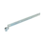BOCHTHENG VOOR PEN Ø16 EV 850 45X6