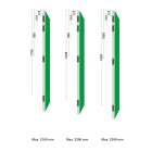 SCHARNIER/3,5X3,5/R.H/TGS EAN
