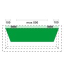 SCHARNIER/3,5X3,5/R.H/TGS EAN