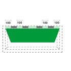 SCHARNIER/3,5X3,5/R.H/TGS EAN
