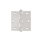 SCHARNIER/3 X 3/RVS EAN
