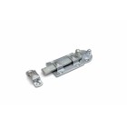 ZRS 140BV / ROLSCHUIF VLAK 140MM VERZINKT