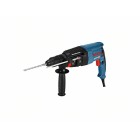 BOORHAMER GBH 2-26 F (DIEPTEAANSLAG 210 MM, HANDGREEP, SNELSPANBOORHOU