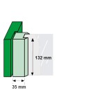 AXA-RMSL/4-GT.PK/M.NOK/R/F2 EAN