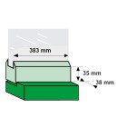 TELE-UITZETTER/30/BU/GLS/EAN