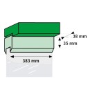 TELE-UITZETTER/30/BU/GLS/EAN