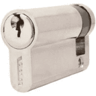 PROFIELCILINDER ENKEL XR02 45 *SV