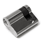 PROFIELCILINDER ENKEL XR02 30 *SV