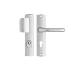 PREMIUM VH GARNITUUR/D-DUWER OMKEERBAAR/