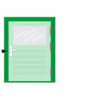 BINNENBESLAG/LOOP/F1 EAN