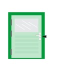 BINNENBESLAG/LOOP/F1 EAN