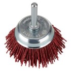 KOMBORSTEL OP STIFT HTB 75X23X6,0 COARSE