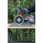 DIAM. ZAAGBLAD K840 125X22,23