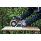 DIAM. ZAAGBLAD K840 125X22,23